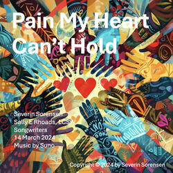 Pain My Heart Can't Hold