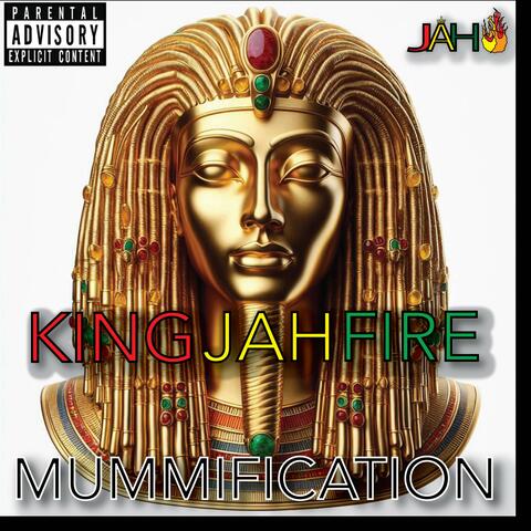 Mummification