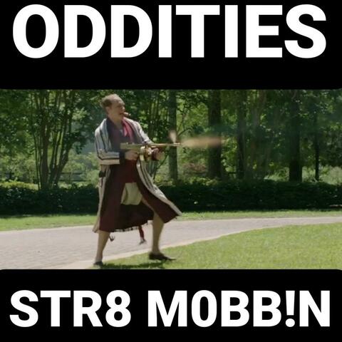 Str8 Mobb1n