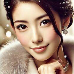白い恋人たち