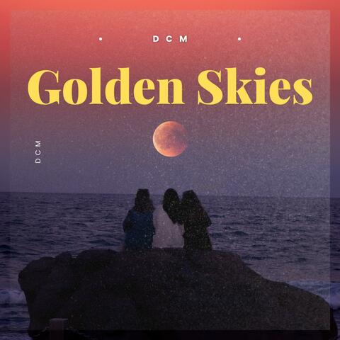 Golden Skies
