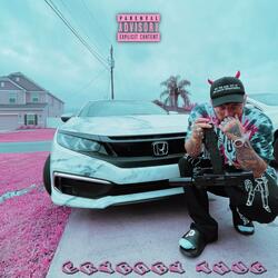 Upside Down Sad Face (feat. S.Saik)