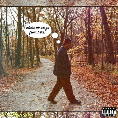 Where Do We Go From Here?