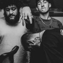 Dangerous (feat. REY & LIL FLUXX)