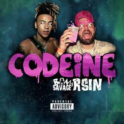 CODEINE (feat. BamSavage)