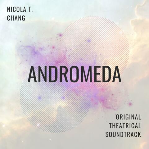 Constellations (from "Andromeda")