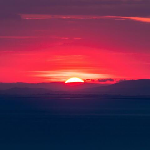 Un Nuevo Amanecer
