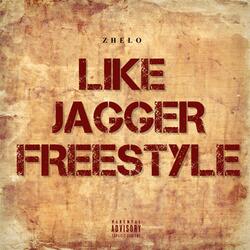 Like Jagger Freestyle