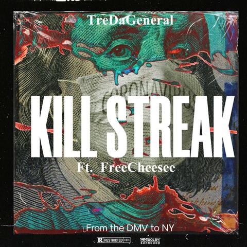 Kill Streak (feat. FreeCheesee)