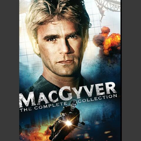 Macgyver freestyle