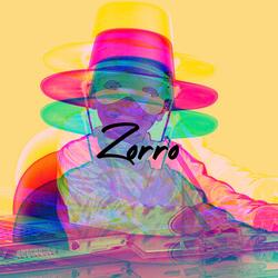 zorro