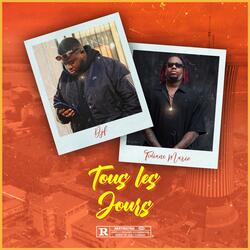 Tous les jours (feat. Tidiane mario)