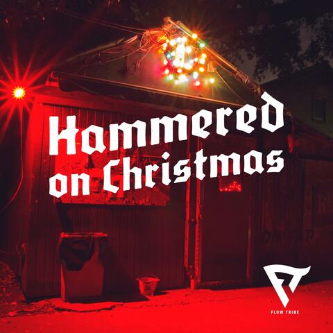 Hammered on Christmas (feat. Ed Williams)