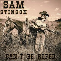 Can't Be Roped