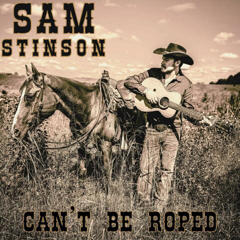 Can't Be Roped