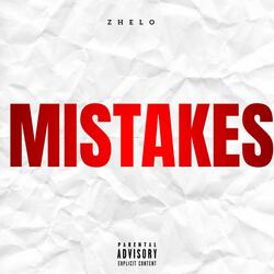 MISTAKES (LIVE IT UP)