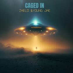 CAGED IN (feat. Young Jae)
