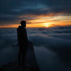 Ill Be Dead By Sunrise