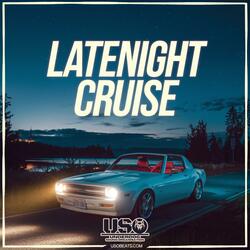 Latenight Cruise (Instrumental)