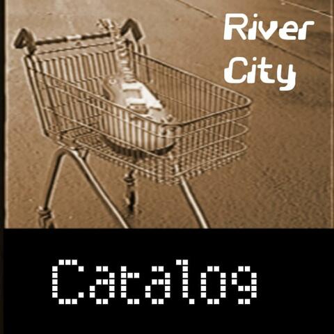 Catalog EP (Complete by River City)