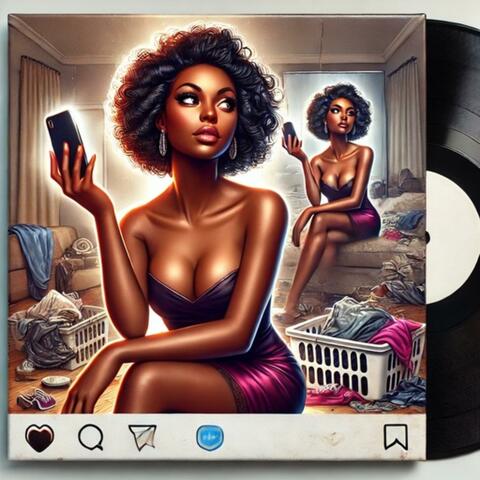 Bad Bitches On Da Gram (feat. Tone Tray)