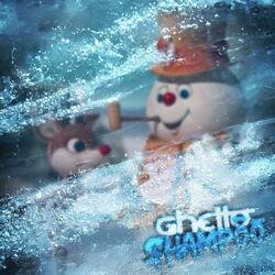 Winter II (Doctrine of Ice)