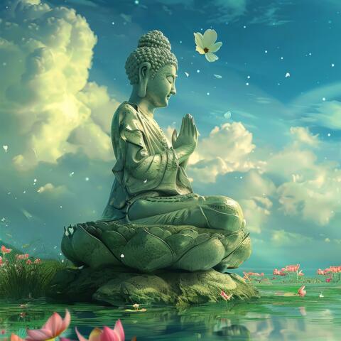 The Shānti Prayer