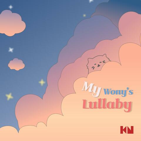 My wony`s lullaby (Instrument Version)