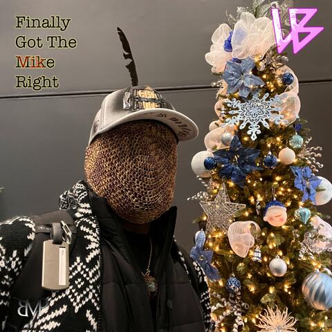 Finally Got The Mike Right
