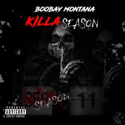 Killa Season