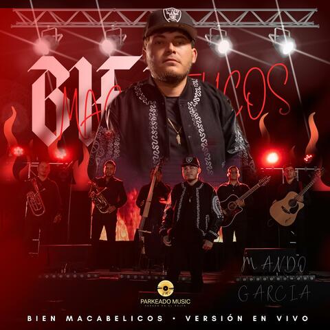 BIEN MACABELICOS (En vivo)