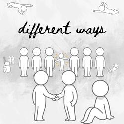 Different Ways