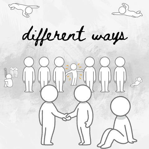 Different Ways