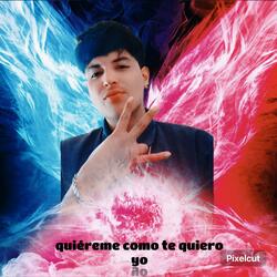 Quiereme como te quiero yo