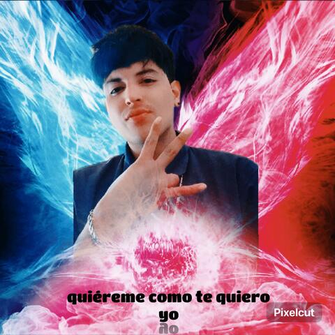 Quiereme como te quiero yo