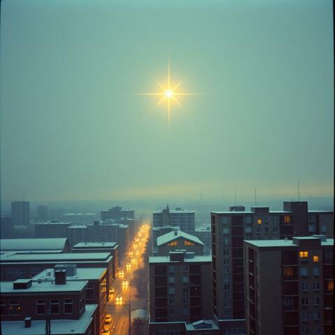 La Estrella de Navidad