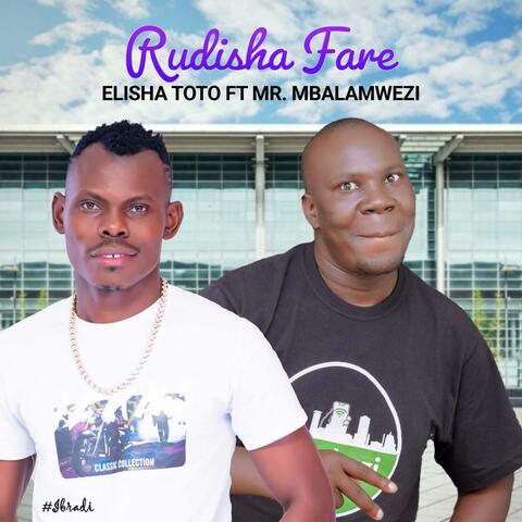 Whitney Rudisha Fare (Original Version)