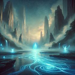 Echoes of the Vale