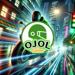 Ojol The Game Original Soundtrack