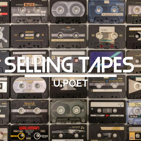Selling Tapes