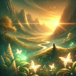 Dreams of the Valley