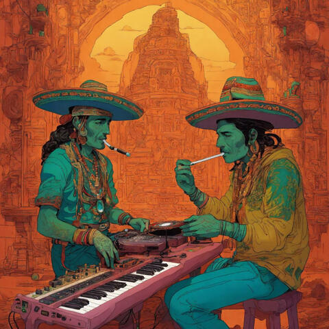UNA MAS (CHILL UNDERGROUND)