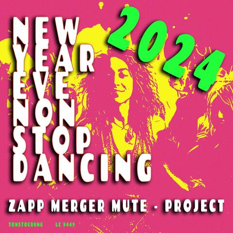 New Year Eve Non Stop Dancing 2024