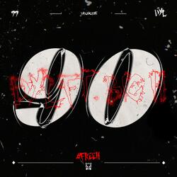90 (feat. Big Hache & WHOISYOKI)