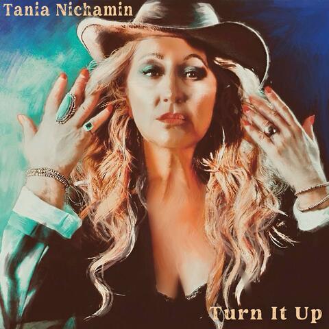 Turn It Up