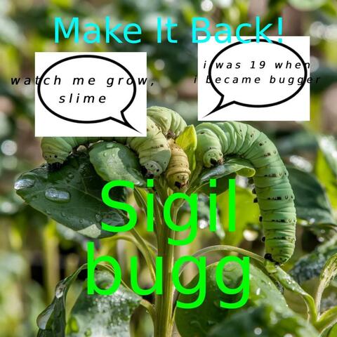 Make It Back! #penjismoker (Bonus)