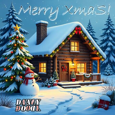 Merry Xmas