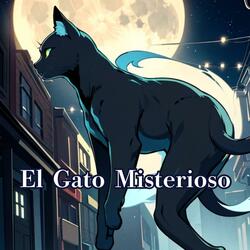 El Gato Misterioso