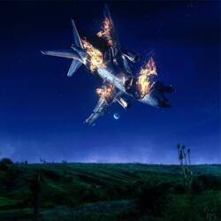 BONUS TRACK demi lune (feat. NYUGEE)