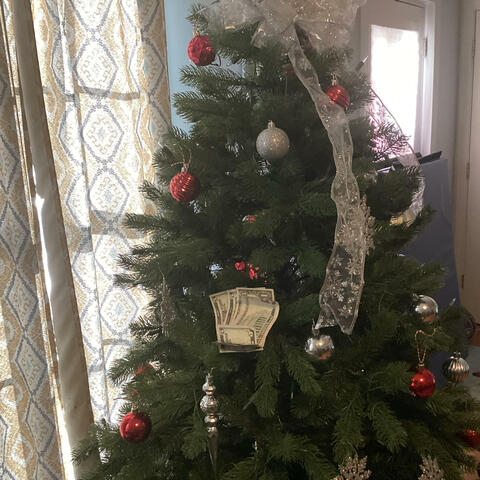 Really White Xmas